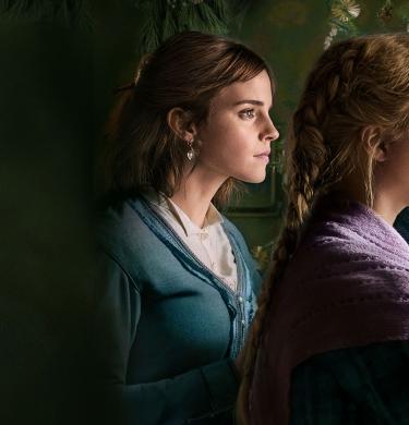 Little Women Banner Image